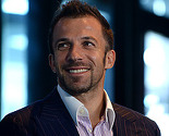 Del Piero na ljeto igra protiv Juventusa