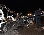 Mostar: U teškoj saobraćajnoj nesreći smrtno stradao 33-godišnjak