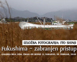 U novom prostoru galerije Bela Vida izložba "Fukushima – zabranjen pristup"