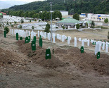 Memorijalni centar u Potočarima prošle godine posjetilo više od 35.000 posjetilaca