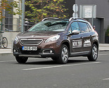 Proizveden 100.000-ti primjerak Peugeota 2008