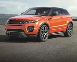 Range Rover Evoque Autobiography Dynamic sa 285 KS stiže u Ženevu