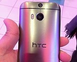 Da li je ovo smartphone HTC M8 Mini?