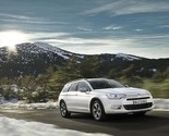 Citroen predstavlja C5 u verziji CrossTourer