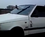 Ovako Rusi rješavaju problem s pokvarenim brisačima