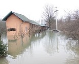 Novi vodni val iz Slovenije u četvrtak stiže u Hrvatsku