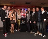 Nakon dvoboja s Lukijanom: Haris Ćato se u suzama oprostio od X Factora