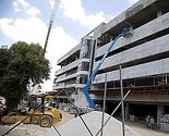Iako radovi kasne: Curitiba ostaje domaćin Mundijala