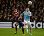 Dani Alves: City nije ekipa protiv koje se možeš opustiti