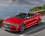 Audi otkrio novi S3 Cabriolet