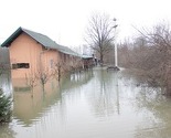 Hrvatska: Poplavljena mjesta i dalje kritično, novi vodni val dolazi sutra