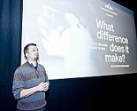"What Difference Does It Make", film o stvaranju muzike