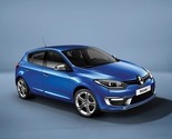 Osvježeni Renault Megane stigao na tržište BiH
