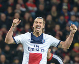 Zlatan odgovorio novinaru u svom stilu: Nemam slabiju nogu