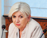 Tužilaštvo BiH: Gordana Tadić umjesto Vesne Budimir