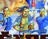 Magacin Kabare uzvraća "Štosem"