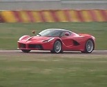 Raikkonen se okrenuo na stazi tokom testiranja LaFerrarija