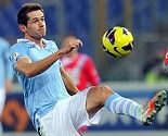 Evropska liga: Lulićev Lazio dočekuje Ludogorec, Fajićev Maribor protiv Seville