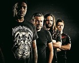 Brazilske legende Sepultura se vraćaju u Sarajevo