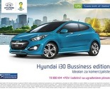 Hyundai nudi i30 i kao privredno vozilo