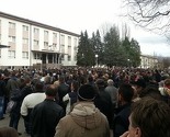 Bugojanci i danas protestovali