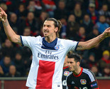 Ibrahimović: Kloop je "cool tip", pomalo lud