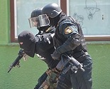 U akciji "Malta" uhapšena dva pripadnika MUP-a KS
