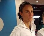 Nova pobjeda Jasmine Tinjić na ITF turniru u Helsingborgu