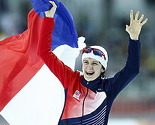 ZOI, brzo klizanje: Peta olimpijska medalja za Sablikovu, sedma za Wüst
