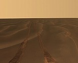 Muslimani upozoreni da ne idu na Mars