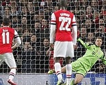 Liga prvaka: Bayern slavio na Emiratesu, a Atletico na San Siru