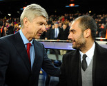 Guardiola: Sjajan rezultat na teškom terenu; Wenger: Napravili smo velike greške