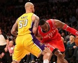 NBA liga: Minnesota razbila Indianu, a Howard Lakerse
