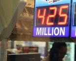 Američka lutrija će isplatiti 425 miliona sretnom dobitniku