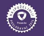 Odaberite najpoželjnijeg poslodavca 2014. godine
