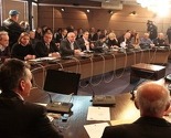 Kolegij skupštine KS razmatra zahtjeve Plenuma građana i građanki