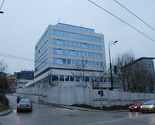 Počeo sastanak Inzka s Budimirom, Pudarićem i Kebom o sudijama Ustavnog suda FBiH