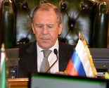Lavrov: Radikalne snage u Ukrajini izazvale građanski rat