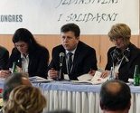 Bajramović: Bili smo i ostali legalni i legitimni predstavnici svog članstva