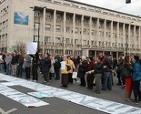 Zašto je sve slabiji odziv građana na protestima u Sarajevu?