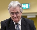 Karadžić odustao od svjedočenja u svoju odbranu