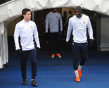 Nasri: Na Camp Nouu ćemo se kockati, pa ko zna