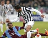 Evropska liga: Uvjerljive pobjede Juventusa, Fiorentine i Valencije