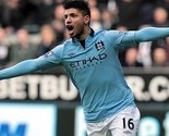 Agüero spreman za finale Liga kupa