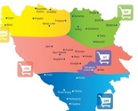 Potvrda dm slogana "Tu sam čovjek, tu kupujem" kroz gratis kupovine za kupce širom BiH