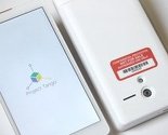 Google predstavio pametni telefon sa 3D senzorima