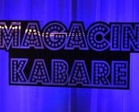 Magacin Kabare uzvraća "Štosem"