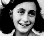 Japan: Oštećen veliki broj knjiga o Anni Frank