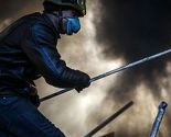 Janukovič pristao na prijevremene izbore, policija tvrdi da demonstranti pucaju