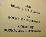 Optuženi Davor Mandić i Himzo Ćato se izjasnili da nisu krivi
